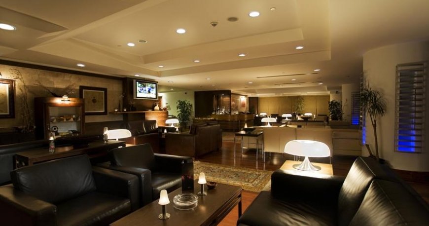 هتل کنکورد دلوکس ریزورت هتل کنکورد دلوکس ریزورت