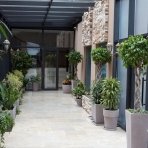 هتل تفلیس لرتون