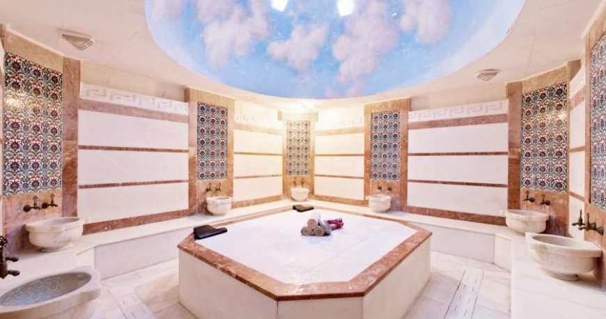 هتل سی لایف فامیلی