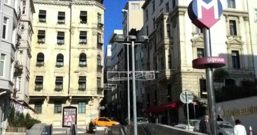 هتل پرا تولیپ بای مولتون استانبول