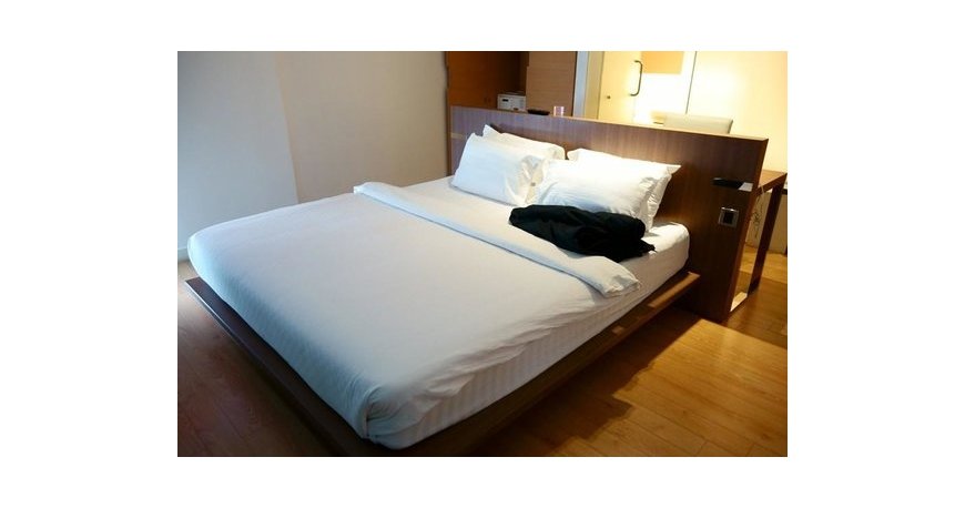 اتاق هتل مایک بیچ ارکید ریزورت اتاق هتل مایک بیچ ارکید ریزورت