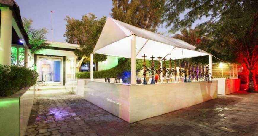 هتل خاتم کیش