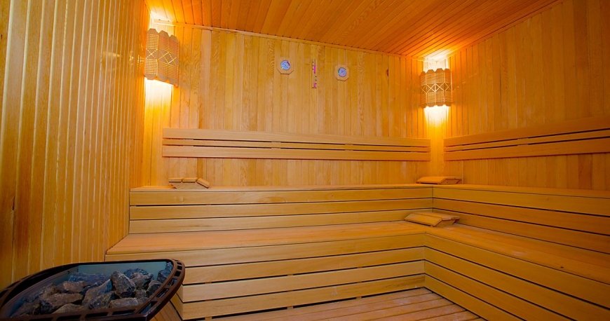 سونا هتل ویزون سونا هتل ویزون