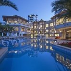 هتل پاپیلون زیگما