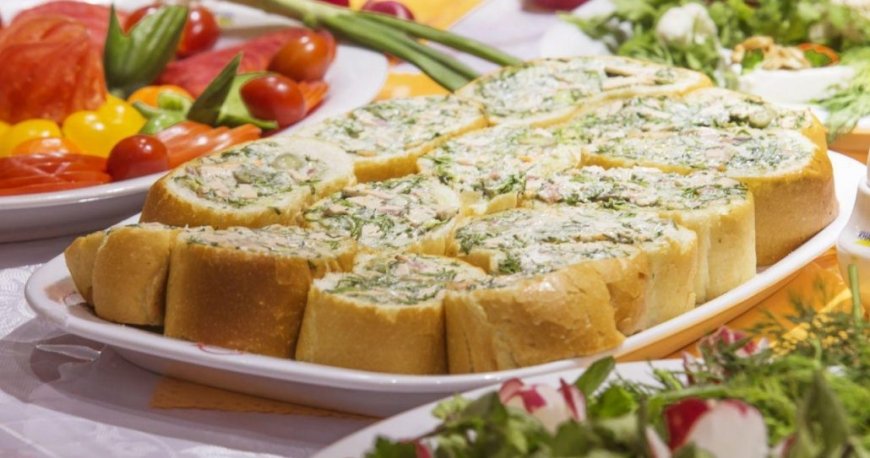 رستوران هتل خاتم کیش