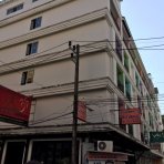 هتل وای کی پاتونگ