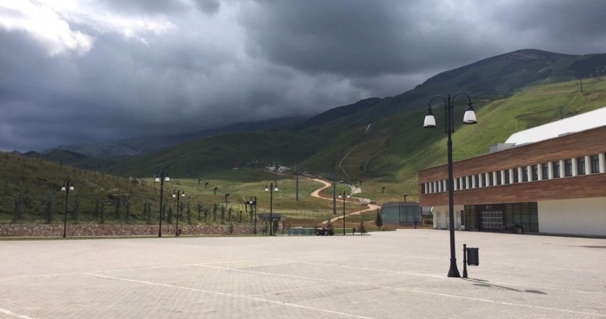 هتل زیرو فیت