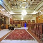 هتل ونوس اصفهان