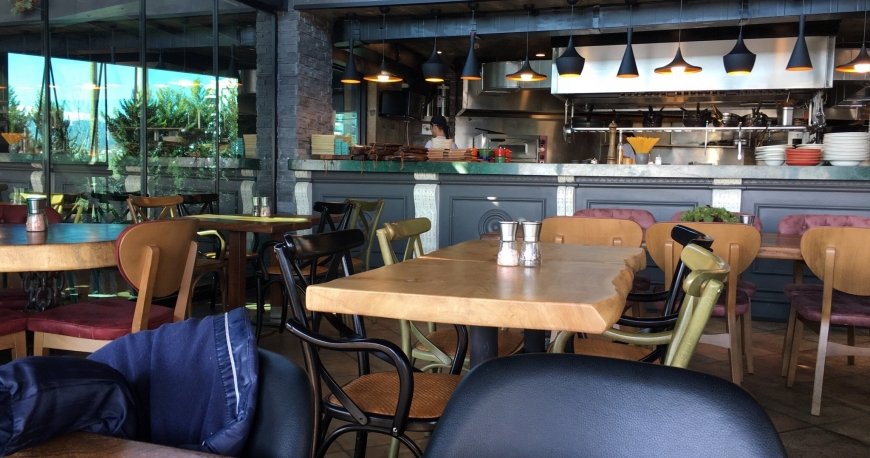 خانه گریل رمیز