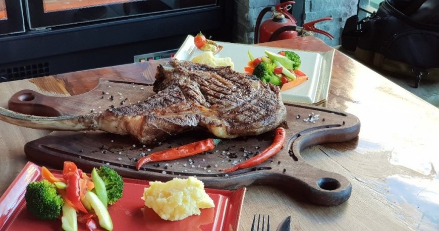 خانه گریل رمیز