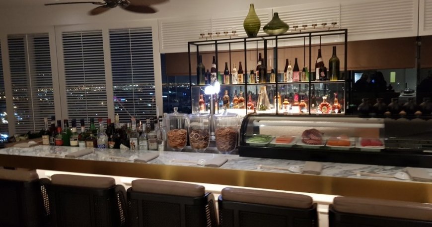 رستوران ال دوار دبی رستوران ال دوار دبی