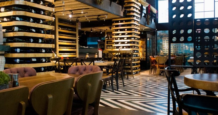 خانه گریل رمیز