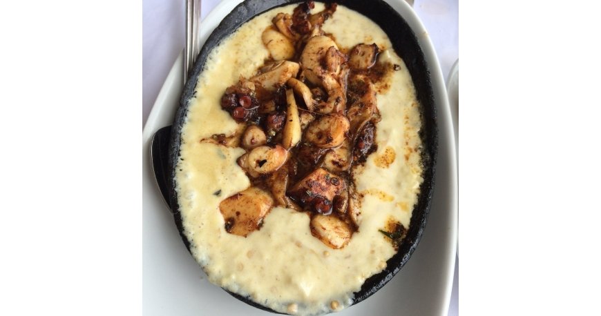 آیوالیک دنیز