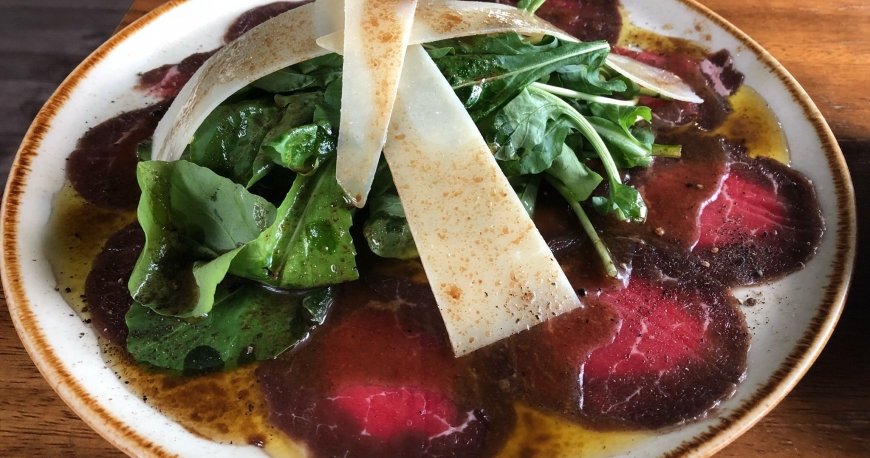 خانه گریل رمیز