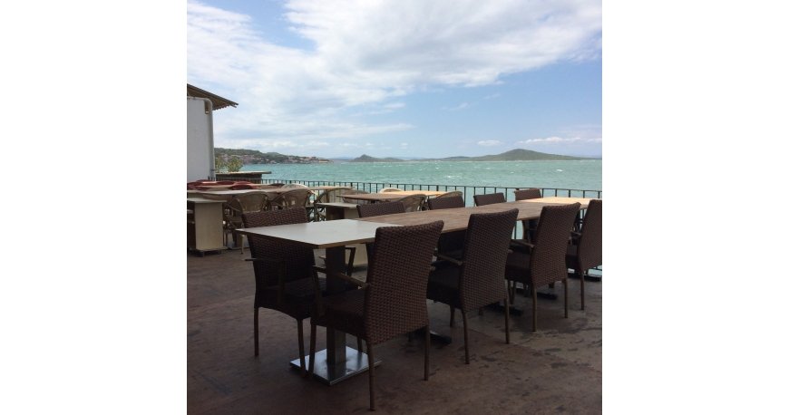 آیوالیک دنیز