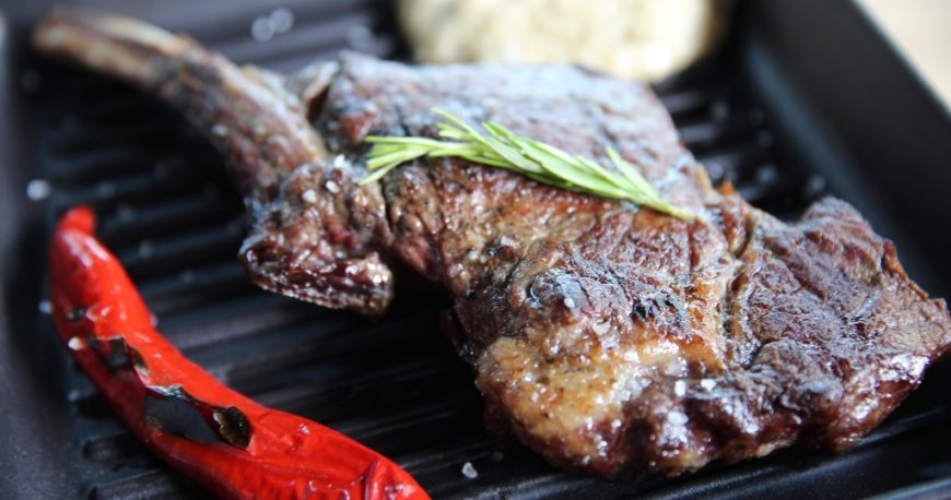 خانه گریل رمیز