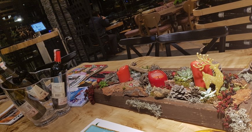 خانه گریل رمیز