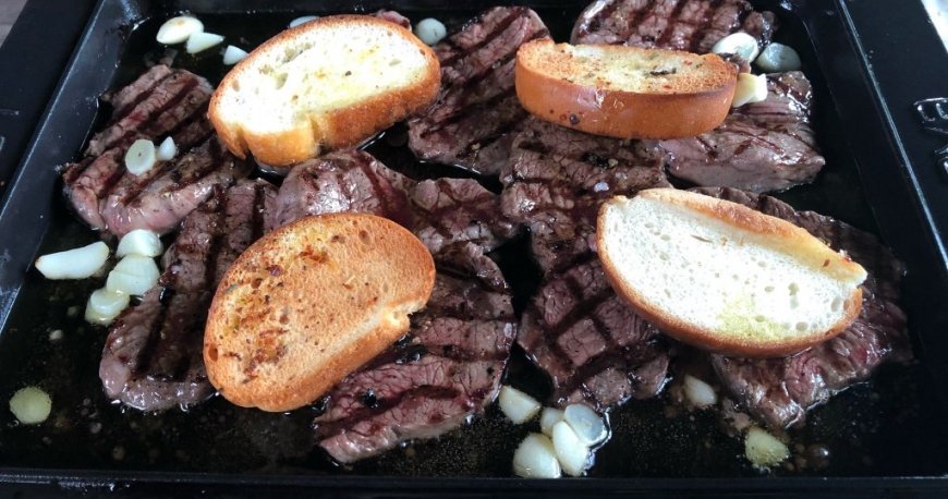 خانه گریل رمیز