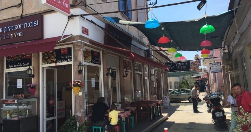 مسور جین کوفتجی