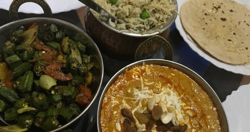 شروس هنگ آوت