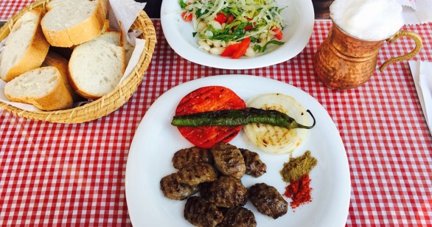 مسور جین کوفتجی