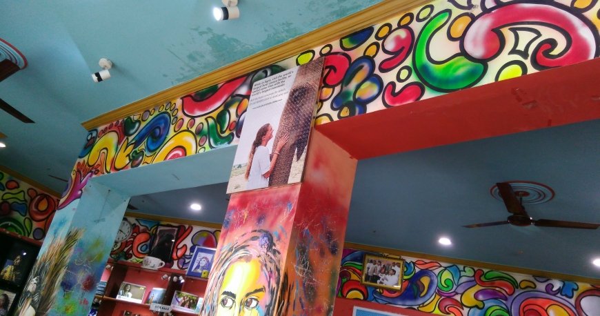 شروس هنگ آوت