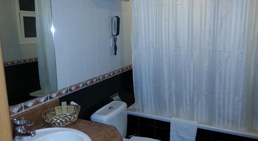 اتاق هتل سافرون بوتیک دبی امارات متحده ی عربی